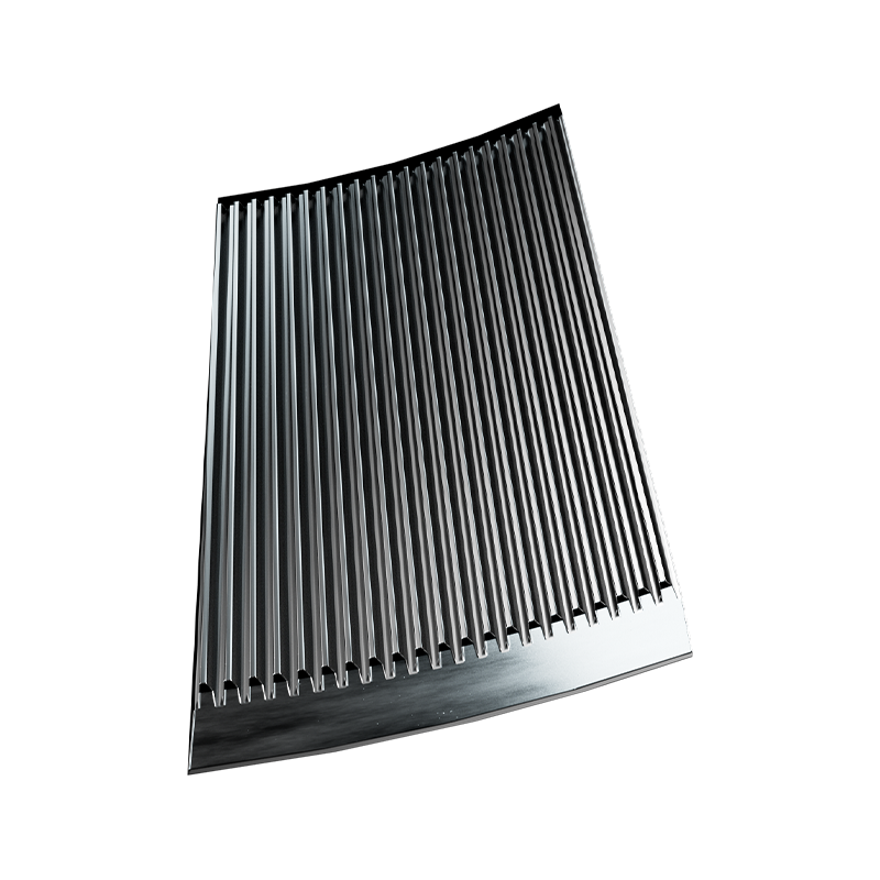 PVC Pulverizer alloy steel blades and knives