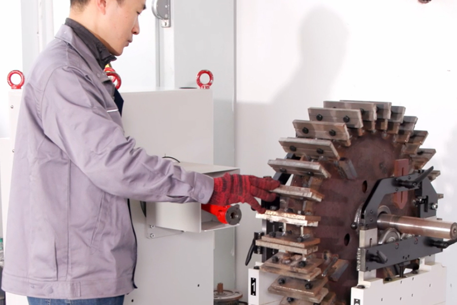 Changzhou Mao Yue Intelligent Equipment Co., Ltd.