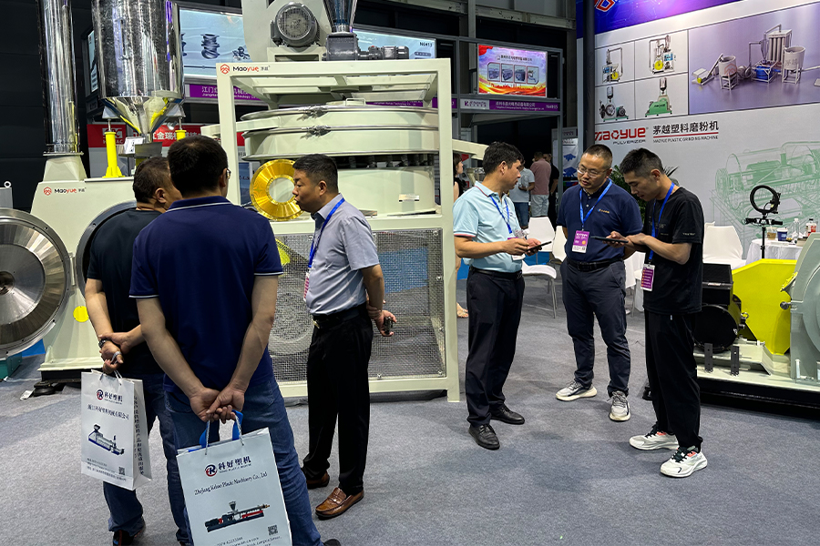 Changzhou Mao Yue Intelligent Equipment Co., Ltd.