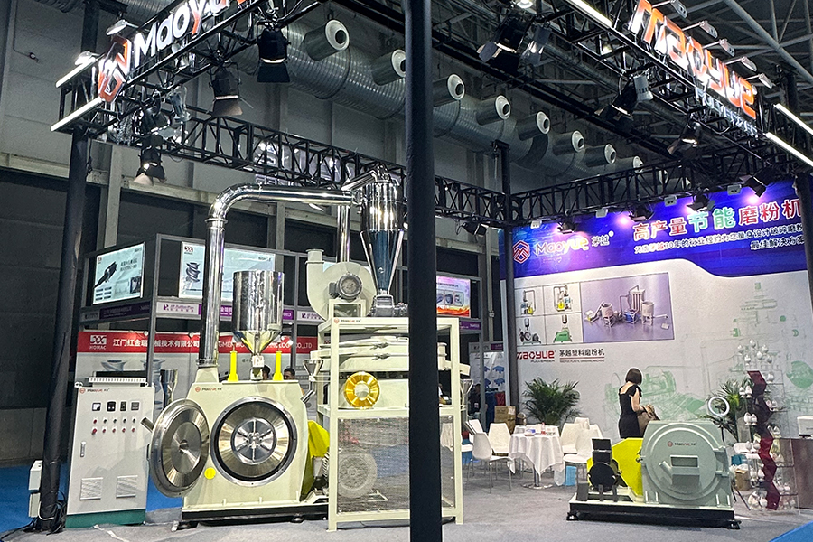 Changzhou Mao Yue Intelligent Equipment Co., Ltd.