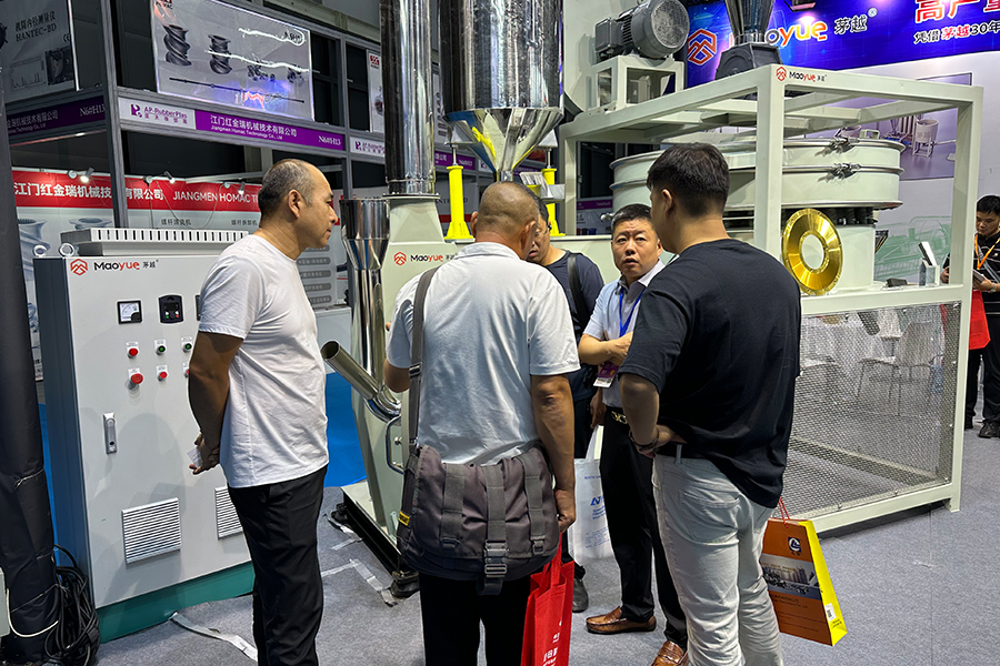 Changzhou Mao Yue Intelligent Equipment Co., Ltd.