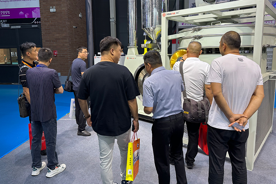 Changzhou Mao Yue Intelligent Equipment Co., Ltd.