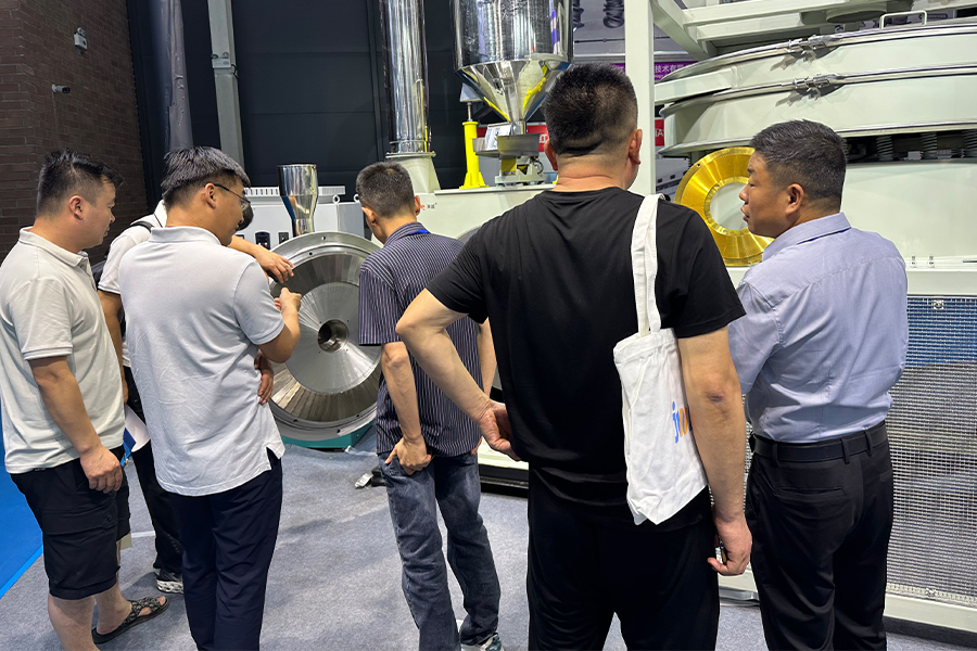 Changzhou Mao Yue Intelligent Equipment Co., Ltd.