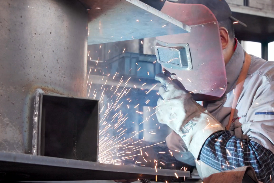 Changzhou Mao Yue Intelligent Equipment Co., Ltd.