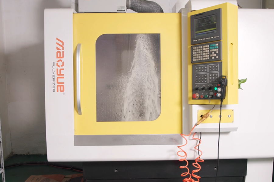 Changzhou Mao Yue Intelligent Equipment Co., Ltd.