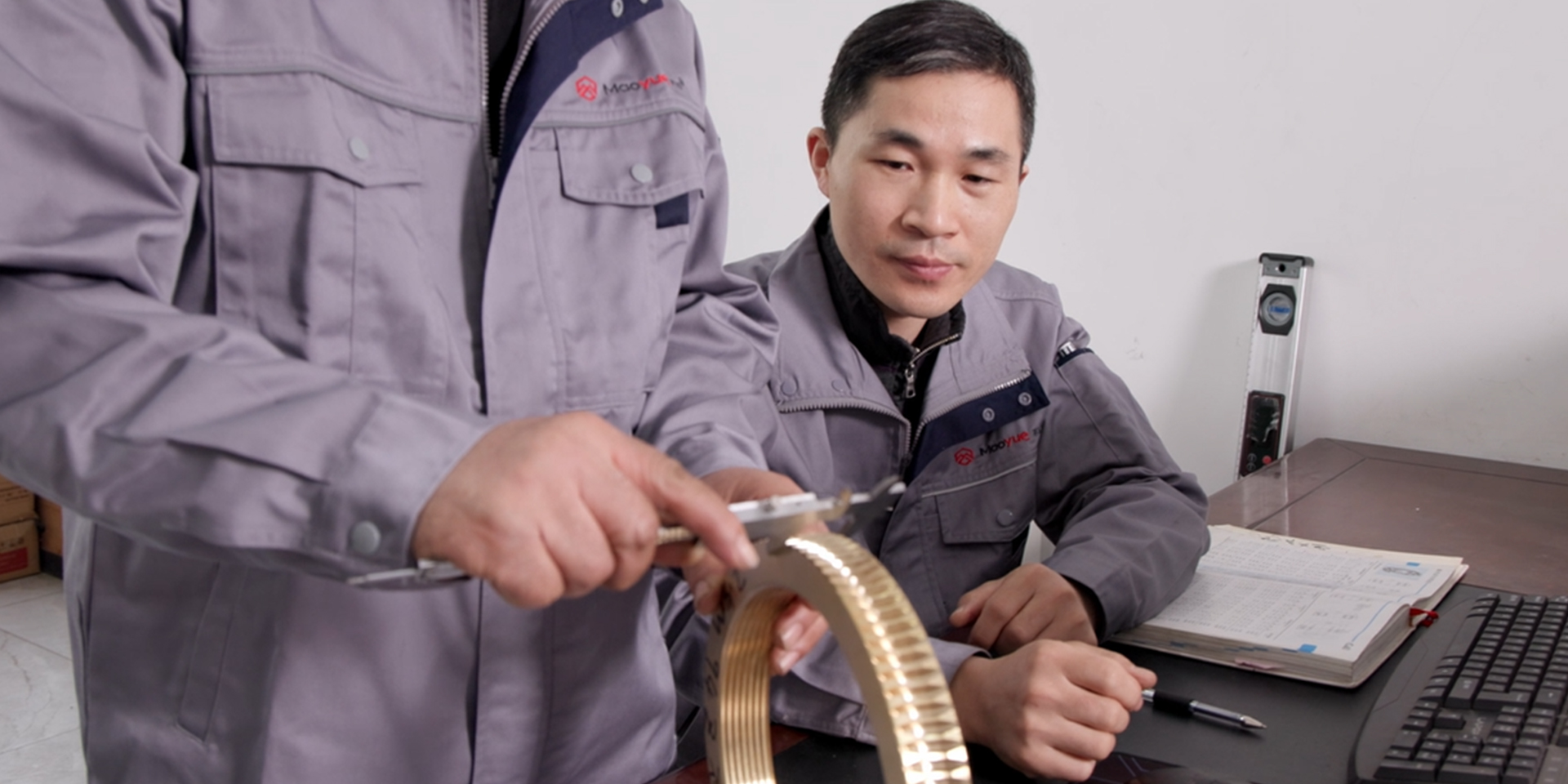 Changzhou Mao Yue Intelligent Equipment Co., Ltd.