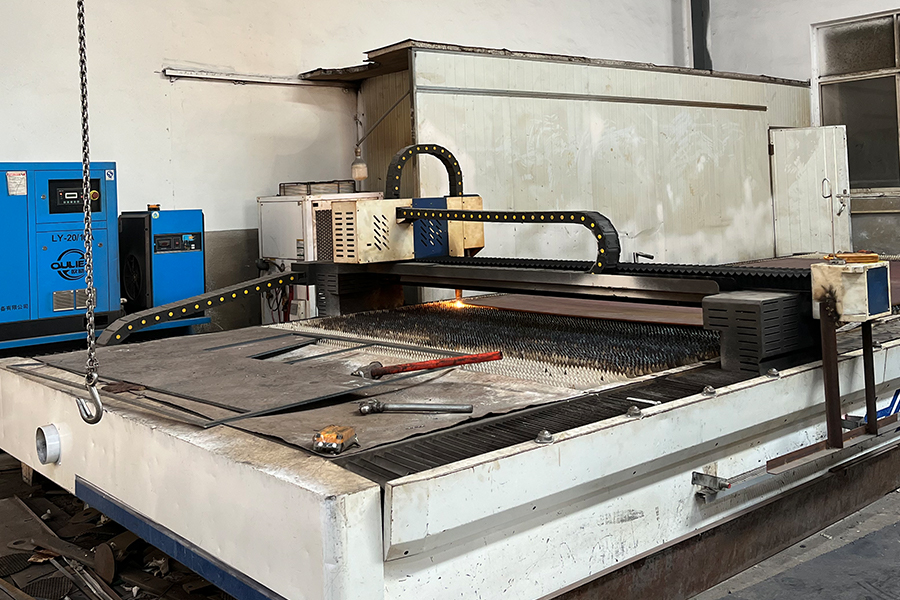 Changzhou Mao Yue Intelligent Equipment Co., Ltd.