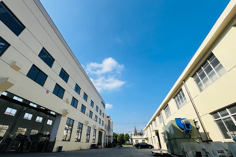 Changzhou Mao Yue Intelligent Equipment Co., Ltd.