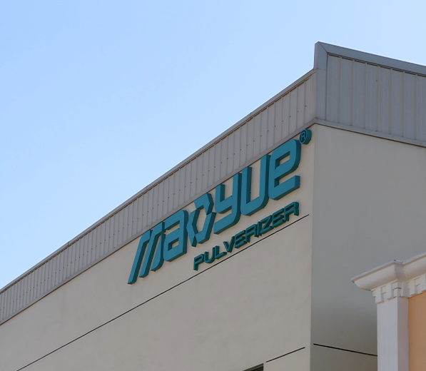 Changzhou Mao Yue Intelligent Equipment Co., Ltd.