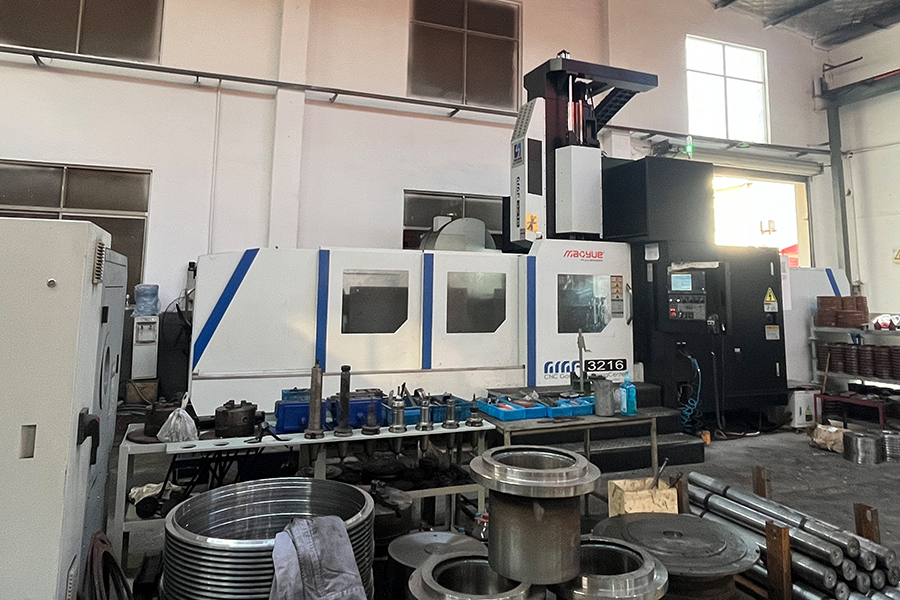 Changzhou Mao Yue Intelligent Equipment Co., Ltd.