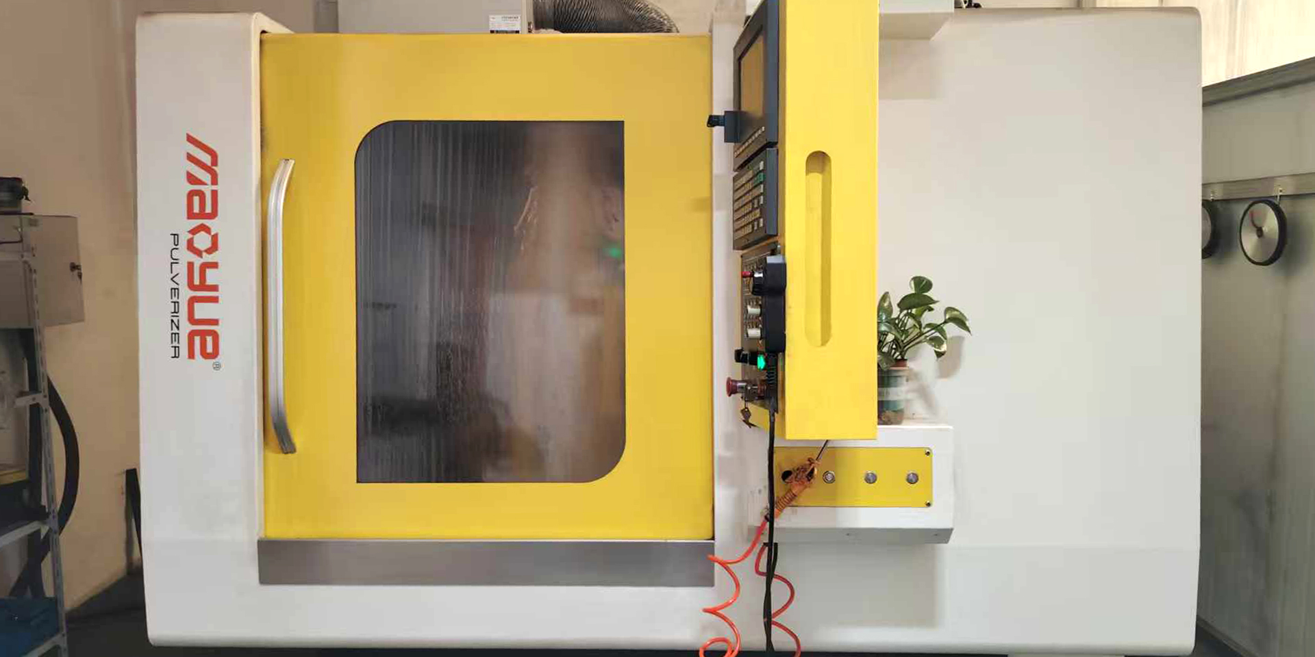 Changzhou Mao Yue Intelligent Equipment Co., Ltd.