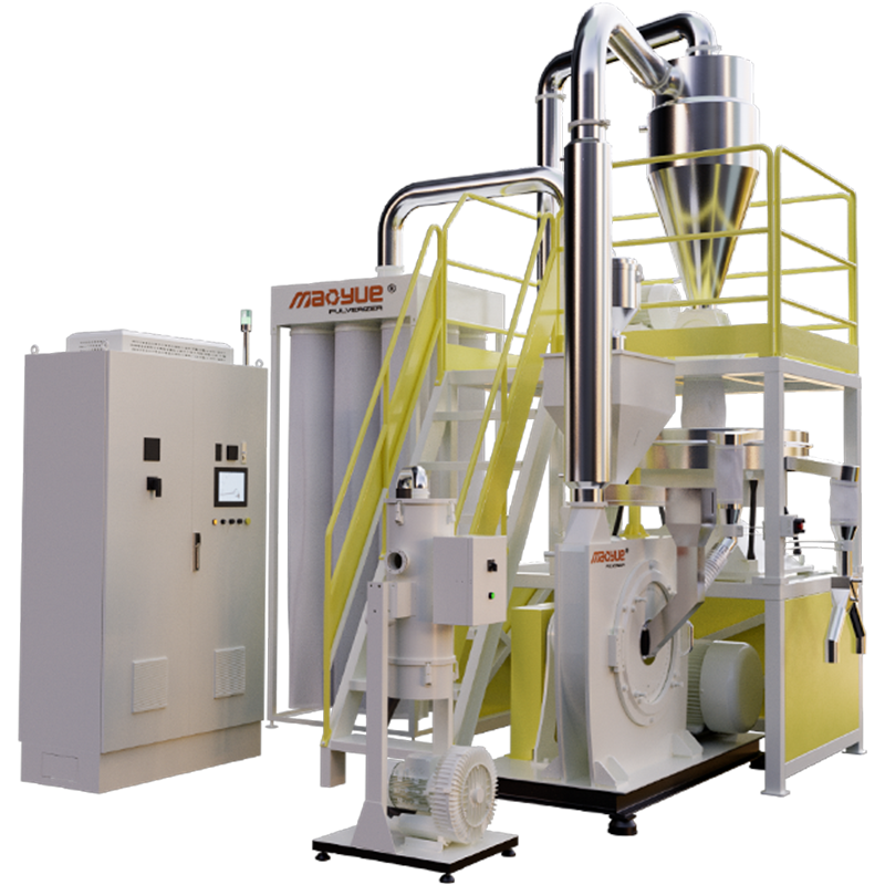 Changzhou Mao Yue Intelligent Equipment Co., Ltd.