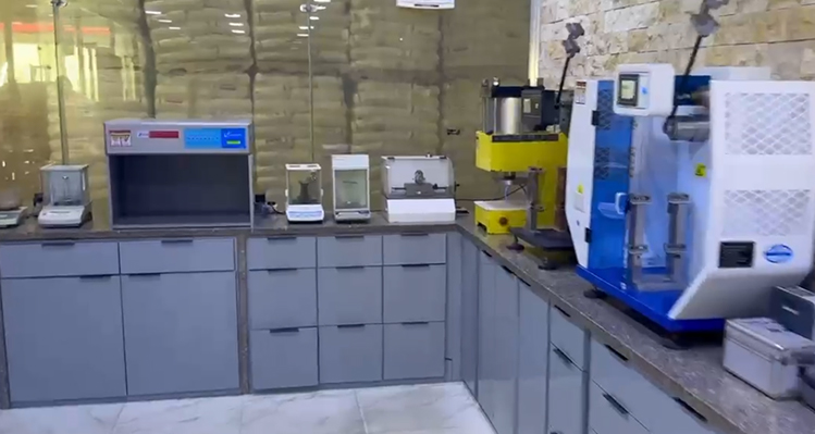 Changzhou Mao Yue Intelligent Equipment Co., Ltd.