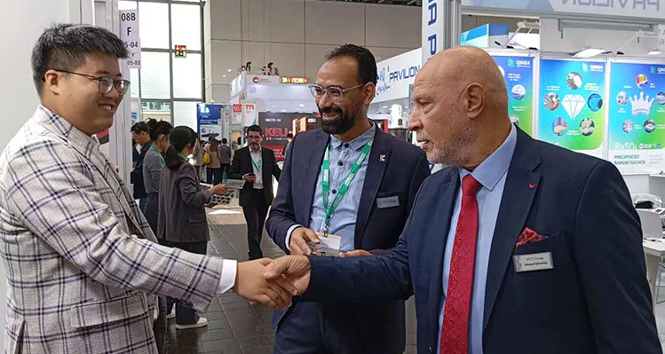 Changzhou Mao Yue Intelligent Equipment Co., Ltd.