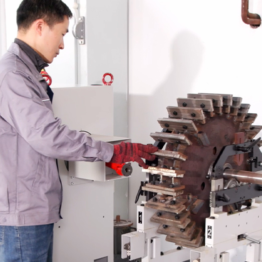 Changzhou Mao Yue Intelligent Equipment Co., Ltd.