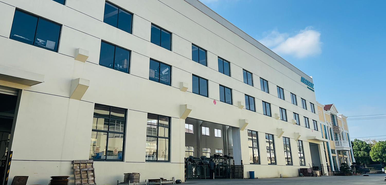 Changzhou Mao Yue Intelligent Equipment Co., Ltd.